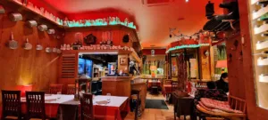 Le Petit Schlossberg à Colmar