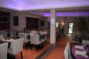 L’ amuse bouche à Lucé