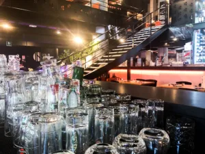 Soho Urban Food à Lille