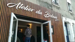 Atelier du Bobun à Nantes
