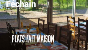 Bistrot D’isa à Féchain