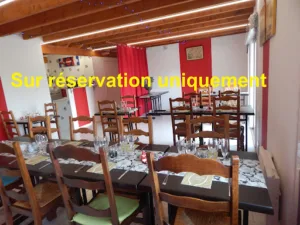 Cocottes d’Argonne à Dommartin-Varimont