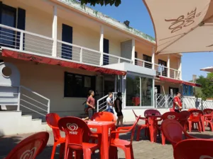 Pedra Alta à Hardricourt