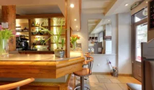 Les Saveurs du Marché à Vienne