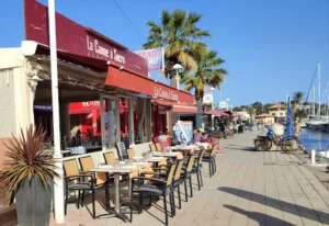 La Canne à Sucre à Saint-Raphaël