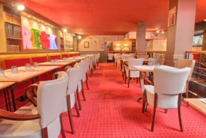 Édito Restaurant Saint Quentin à Saint-Quentin