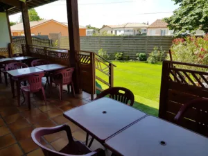 Le Bistrot Gourmand à Montbartier