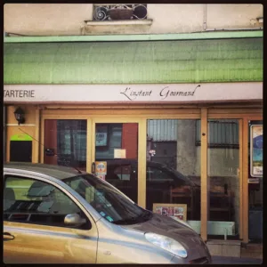 L’Instant Gourmand à Bagneux