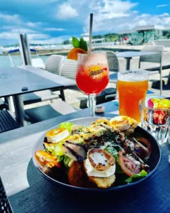 Le Comptoir Des Iles à Île-aux-Moines