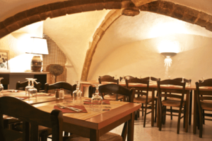 Le Rustic à Saint-Marcellin