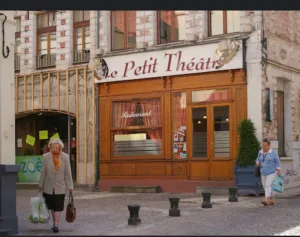Le Petit Théâtre à Arras