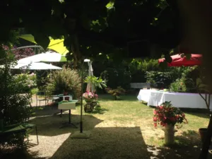 Le Fer à Cheval à Lons