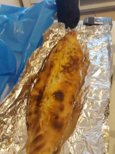 Au Soufflé Royal à Saint-Étienne