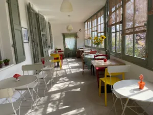 Autour d’un jus à Ollioules