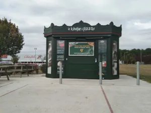 Le Kiosque A Pizzas à Champhol
