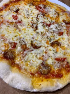 LES PIZZAS à Montpellier