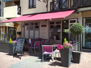 L’estanquet à Cazaubon