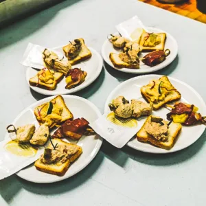 Ness & Nono – Traiteur Poitiers à Chasseneuil-du-Poitou