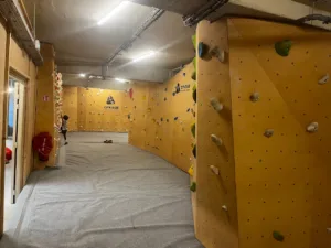 Arkose Pont De Sèvres à Boulogne-Billancourt