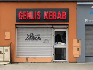 Genlis Kebab à Genlis