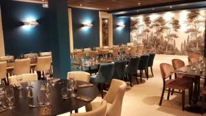 Le Grand Balcon à Mazamet