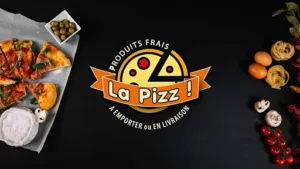 La Pizz ! à Périgueux