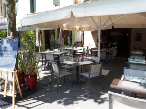 Le BistRomansgeur à Romans-sur-Isère