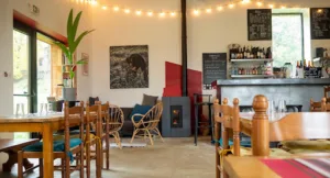 L’Eveil des Puys à Ceyssat