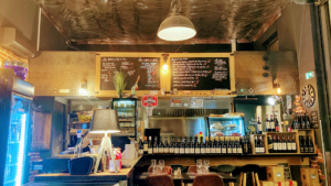 Les Cabochards à Cugnaux