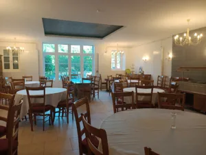 Mag Cuisine Pour Vous-location de salle-traiteur-table d’hôtes-vente à emporter à Monestiés