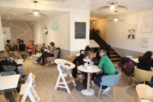 Mon Petit Doigt Ma Dit à Brive-la-Gaillarde