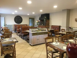 ADN Gourmands à Moult-Chicheboville