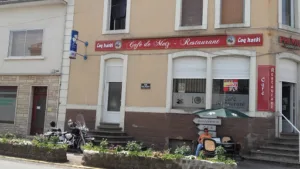 CAFE DE METZ brasserie à Piennes