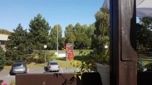 Courtepaille à Compiègne