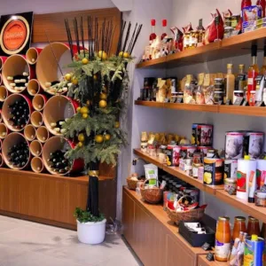 Le Coin Cuisine à Le Plessis-Robinson