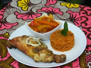 Mk Bar Restaurant à Le Petit-Quevilly