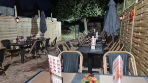 Grill Anatolia à Billy-Montigny