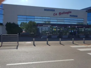 Le Bellagio à Perpignan