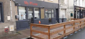 MY Pizza vendôme à Vendôme