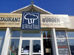 LE TATOUE TOQUE (TOURS NORD) à Tours