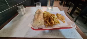 Grill Istanbul à Créteil