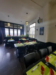 Sakana92 à Colombes