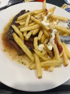 bistro Régent à Portes-lès-Valence