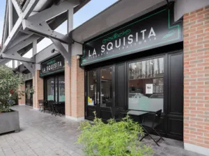 La Squisita à Villeneuve-d'Ascq