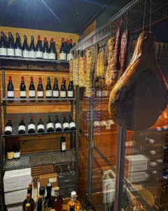 The 7th Avenue à La Seyne-sur-Mer