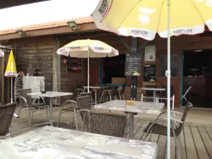 La Plage Messanges à Messanges