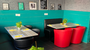 Solo Pizza à Lorient