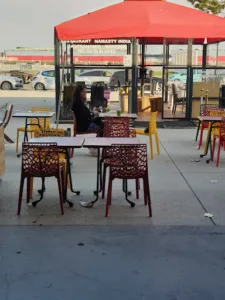 Le Monte-Cristo à Le Havre