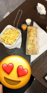 Mishmash à Heyrieux