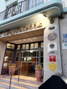 Restaurant Jérôme Feck à Châlons-en-Champagne